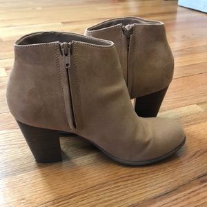 Old Navy Ankle Boots